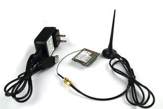 Nem celllulær tilslutning til Raspberry Pi og Arduino