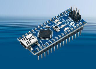 reichelt udvider med Arduino Nano