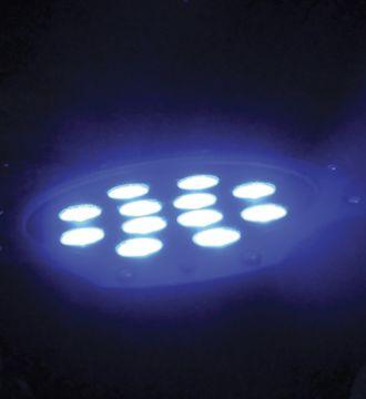 Dansk projekt med fokus på LED lys
