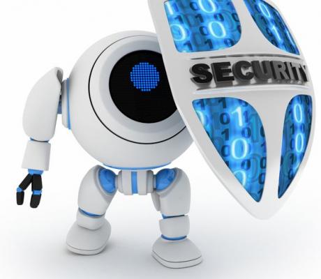 RSA enkryptering i indlejrede systemer