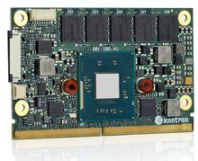 Kontron lancerer SMARC designpartnere