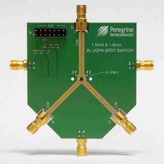 Markant opgraderet Wi-Fi switch