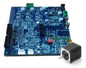 Nye motorkontrol kits fra Renesas