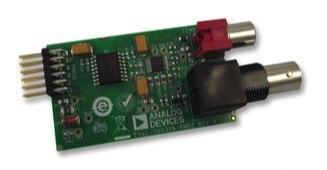FPGA/CPLD boards udvides med analog funktionalitet