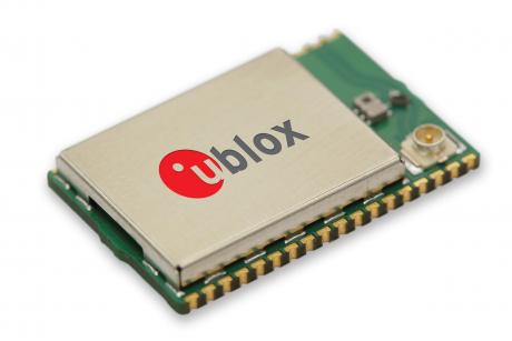 Low-cost Wi-Fi/Bluetooth modul