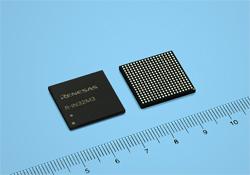 Renesas introducerer konsortium med fokus på industriel Ethernet udstyr