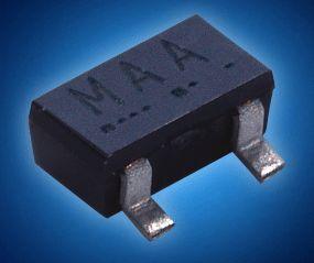 Robuste magnetiske switch-sensorer
