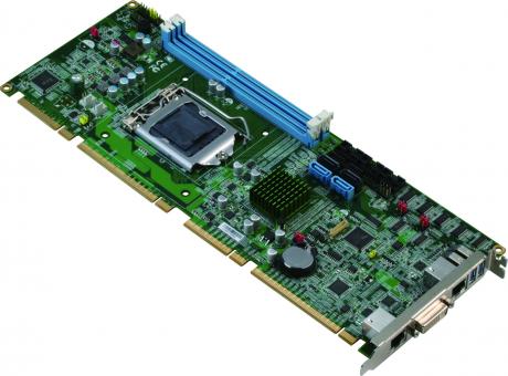 4. generations Intel processorer på full-size boards