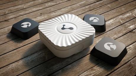 Cloud Beacon platform eliminerer hardwaredesign 