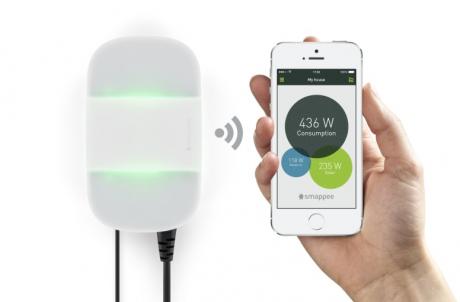Smappee vil reducere danske elregninger med 1,8 miliarder kroner
