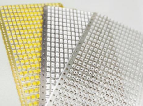 Plessey satser hårdt på innovative high-brightness LED's