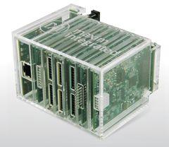 Maxim lancerer Micro PLC platform
