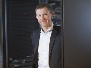 Datacenter-klassificering gør dansk data endnu sikrere 