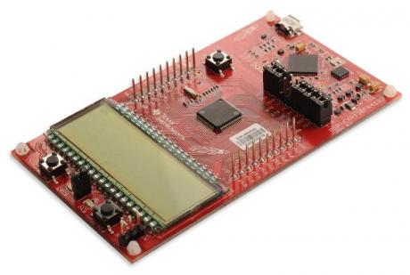 FRAM microcontrollere sigter mod en bredere anvendelse