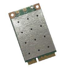Dual-band WiFi modul til krævende applikationer