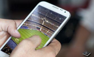 Nye receive moduler forøger LTE data throughput