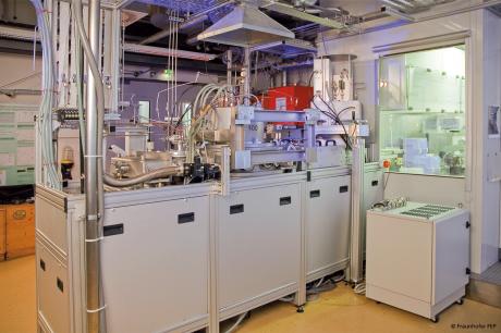 Vibrationsbaseret energy harvesting baseret på ny piezoelektrisk teknik
