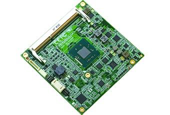 Alsidigt Type 6 COM Express modul