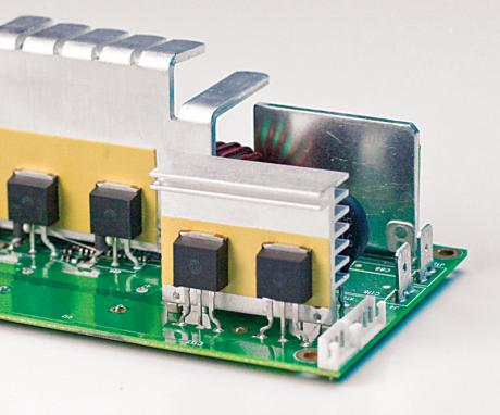 Termisk laminat adresserer CTE-mismatch udfordringer