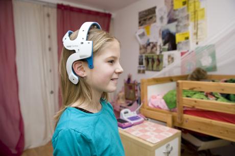 Teknologisk gennembrud for EEG systemer til monitorering i hjemmet