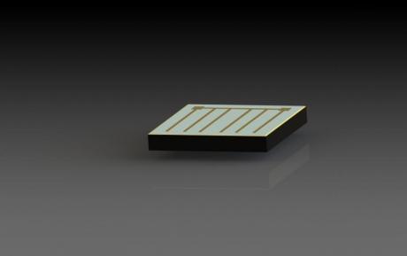 GaN-on-Silicon teknologi baner vejen for 120 lumens lysudbytte per watt