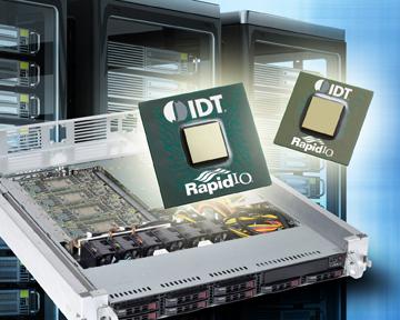 Ny banebrydende high-performance computerarkitektur 