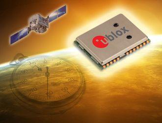 Moduler tiil ultrapræcis satellitbaseret timing