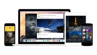 Dansk Skype-stifter bag ny internettjeneste