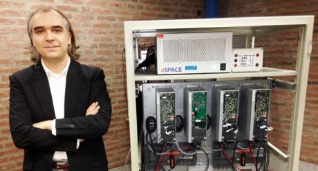 Energiprofessor fra AAU med på ingeniørers 'verdenshold'