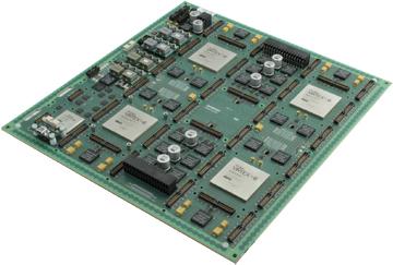 Synopsys har nu 'shipped' over 5000 HAPS prototypesystemer