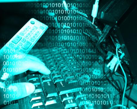 Hackeradfærd kan gavne virksomheden 