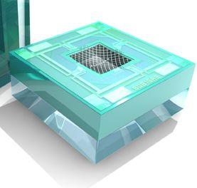 MEMS-baserede tryksensorer 