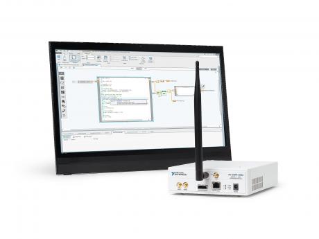Designsuite gør det markant nemmere at opbygge 5G prototyper