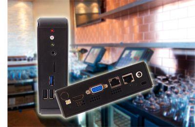 0,6 liter box pc med Bay Trail CPU