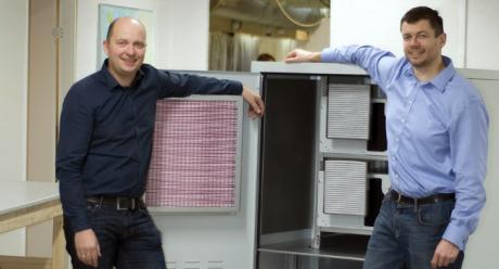 Nordjysk energipioner satser globalt med ny tysk eneejer 