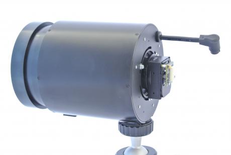 'All-in-one' termisk kameramodul