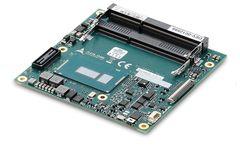 COM Express modul med 5. generations Intel Core processorer