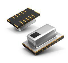 SMD-baseret thermopile arrray sensor detekterer absolutte temperaturer