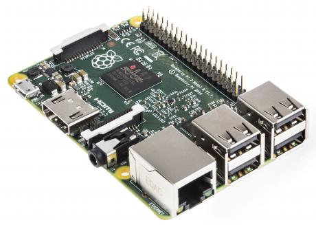 Raspberry Pi 2 åbner for helt nye muligheder