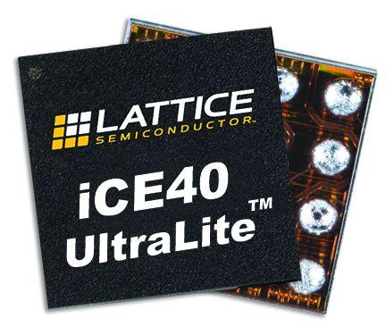 FPGA til mobile devices og wearables