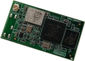 WiFi-moduler til M2M og IoT applikationer