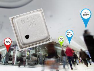 International MEMS-konference rammer København i marts