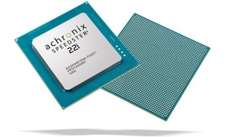 Ny FPGA-producent er klar til at gå i masseproduktion