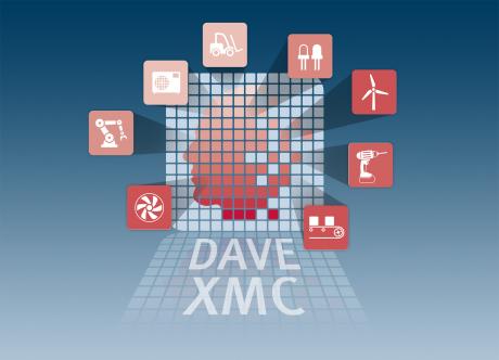 Kraftigt forbedret udviklingsplatform til XMC microcontrollere