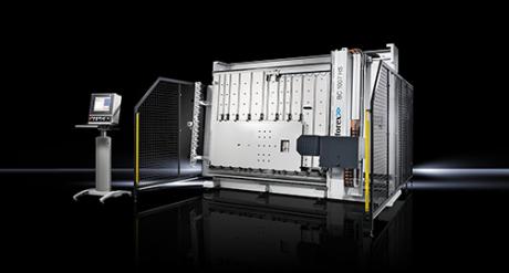 Automatisk hultagning i elektronik-indkapslinger