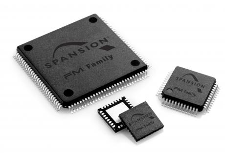 Nye CAN-protokol booster hastigheden