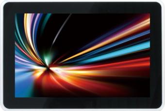 Multitouch displaymonitor