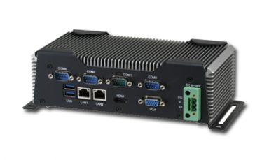 AAEON lancerer forbedret embedded 'box' computer