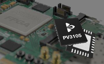 Ny generation af PMBus digitale controllere