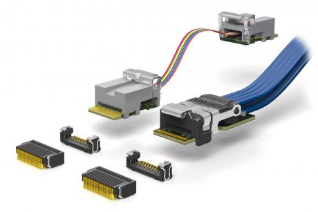 Hirose bliver second-source for innovativt interkonnekteringsystem fra Samtec